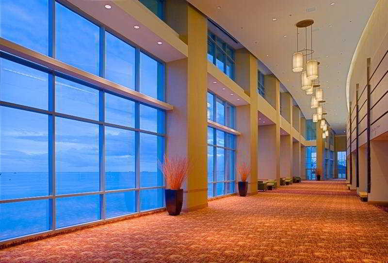 Hotel Hyatt Regency Trinidad Port of Spain Exterior foto